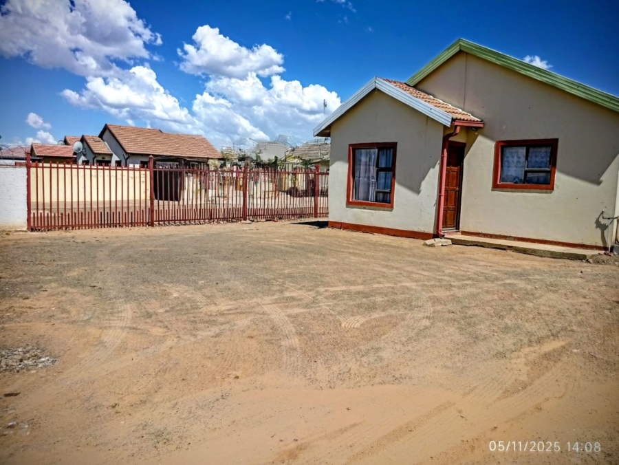 3 Bedroom Property for Sale in Pinehaven Free State
